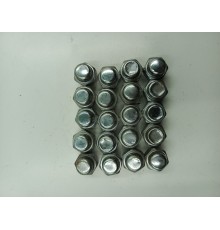 Комплект колесных гаек (20 шт.)