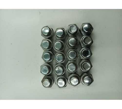 Комплект колесных гаек (20 шт.)