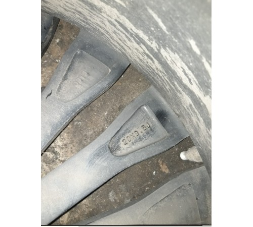 Колесо R2О (Покрышка летняя +Литой диск)