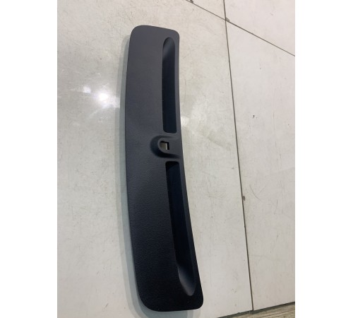 Накладка торпеды