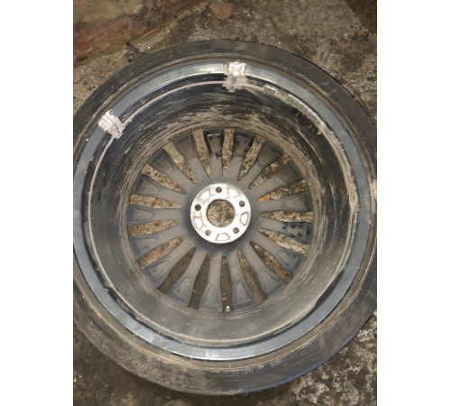 Колесо R2О (Покрышка летняя +Литой диск)