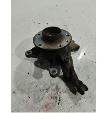 Поворотный кулак (передний, правый)