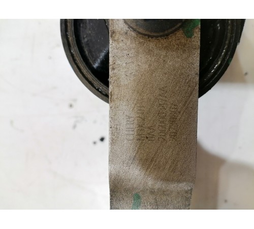 Опора двигателя задняя