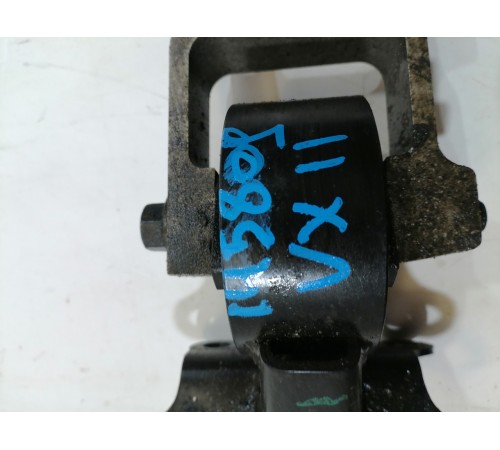 Опора двигателя задняя