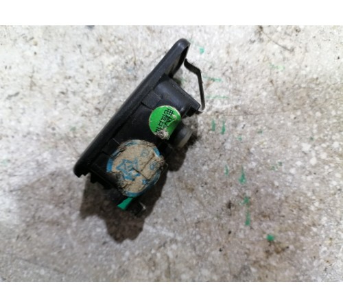 Плафон подсветки номера