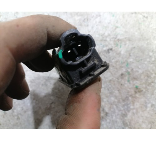 Плафон подсветки номера