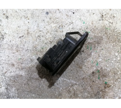 Плафон подсветки номера