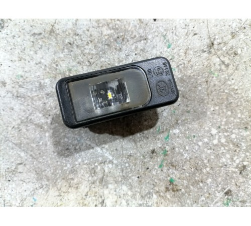 Плафон подсветки номера