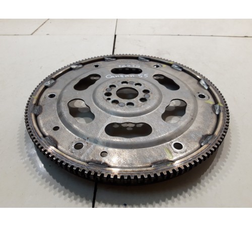 Маховик двигателя