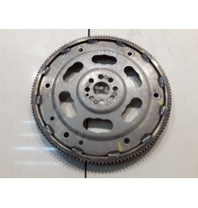 Маховик двигателя