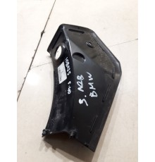 Накладка фонаря левая