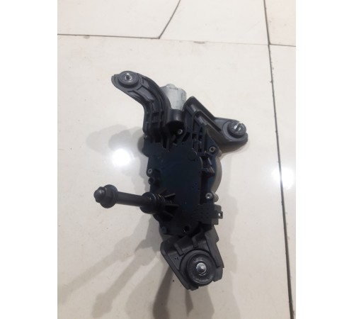 Моторчик стеклоочистителя (задний)