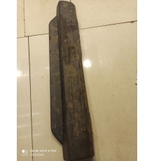 Накладка порога (передняя, правая)