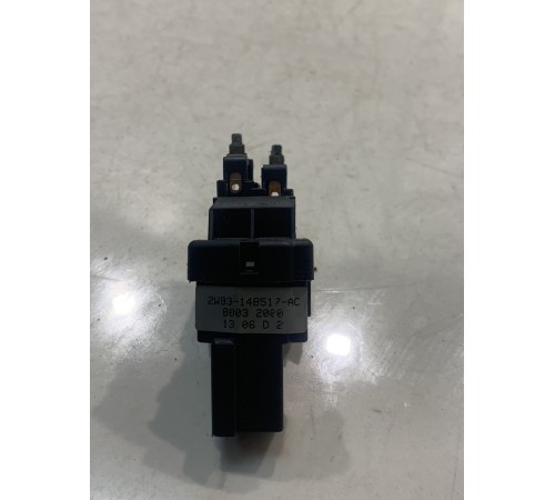 Датчик рулевой колонки