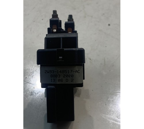 Датчик рулевой колонки