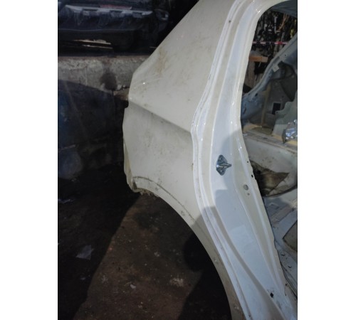 Крыло заднее правое