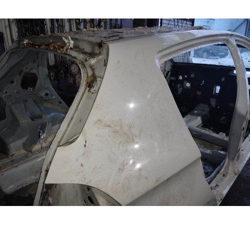 Крыло заднее правое