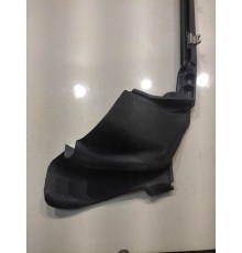 Уплотнитель стекла (задний, правый)