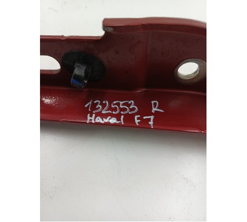 Петля капота правая