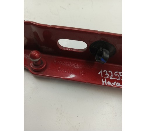 Петля капота правая