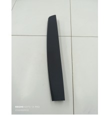 Накладка двери крышки багажника