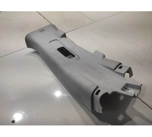 обшивка стойки центральная верхняя(правая)