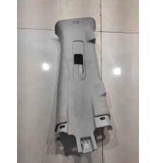 обшивка стойки центральная верхняя(правая)