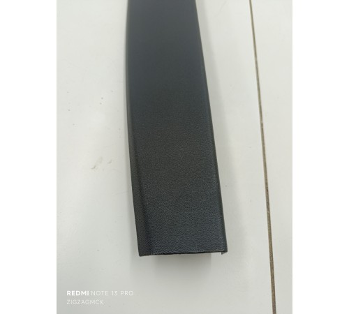 Накладка двери крышки багажника