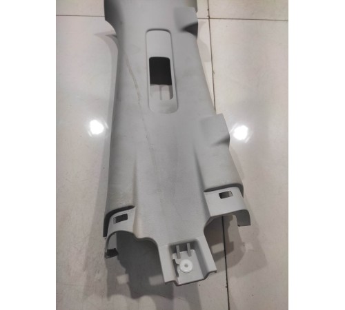 обшивка стойки центральная верхняя(правая)