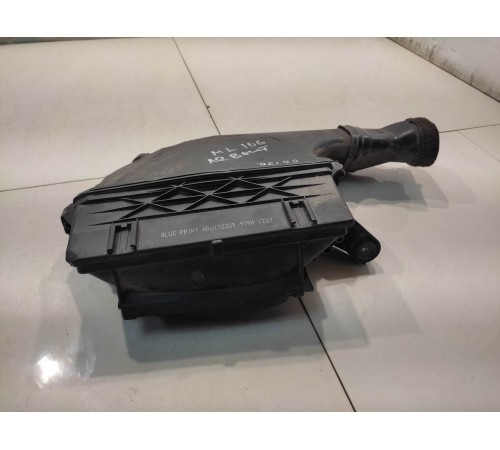 Корпус воздушного фильтра