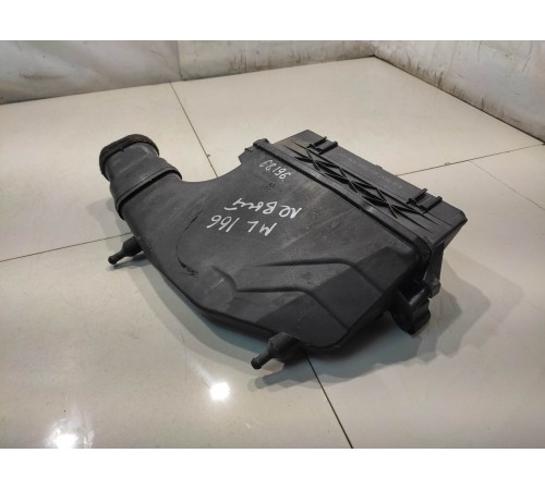 Корпус воздушного фильтра