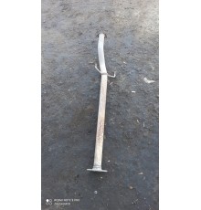 Труба глушителя