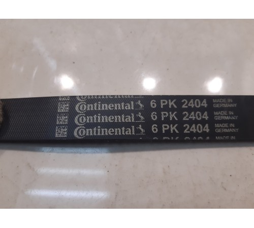 Ремень поликлиновый