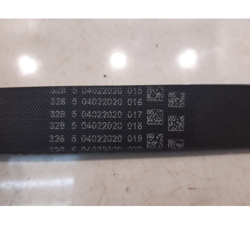 Ремень поликлиновый