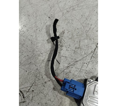 Транзистор компенсатор регулировки мощности