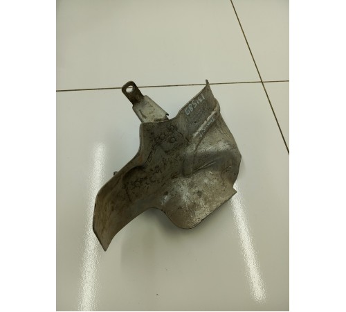 Теплозащитный экран