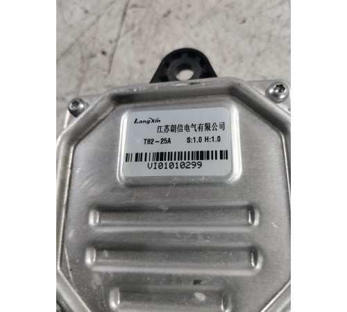 Транзистор компенсатор регулировки мощности