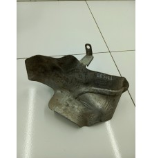 Теплозащитный экран