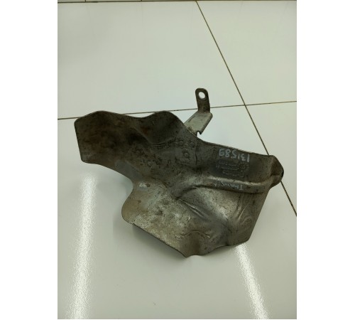 Теплозащитный экран