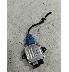 Транзистор компенсатор регулировки мощности