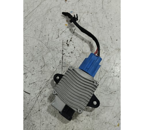 Транзистор компенсатор регулировки мощности