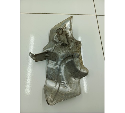 Теплозащитный экран