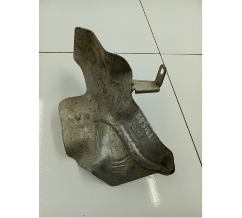 Теплозащитный экран