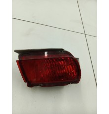 Фонарь бампера