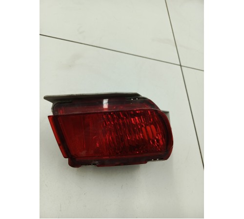 Фонарь бампера