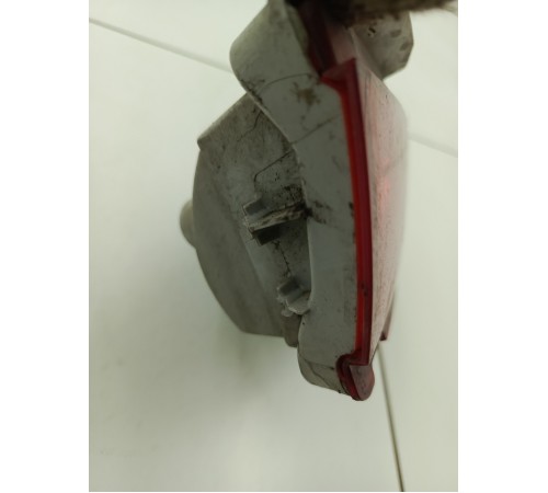 Фонарь бампера