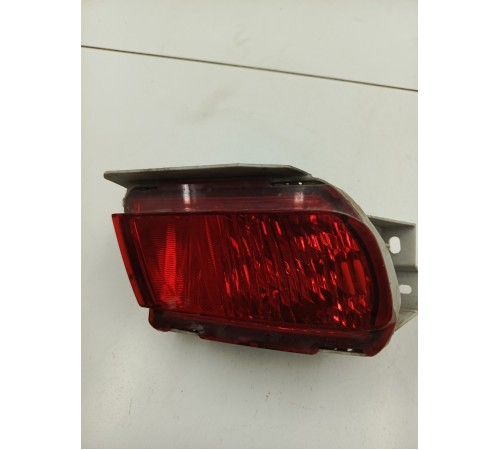 Фонарь бампера