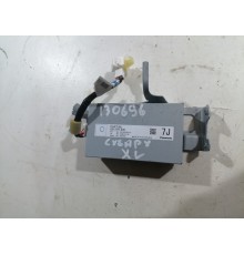 Блок электронный