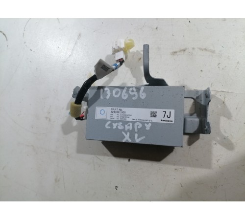 Блок электронный