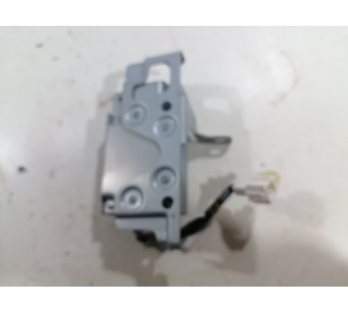 Блок электронный